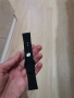 НОВА Силиконова кайшка тип Apple за смарт часовници 22mm S/M, снимка 7