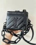 YSL дамска чанта куфарче, снимка 2