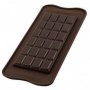 Силиконови форми за шоколад и бонбони 8 броя, снимка 3