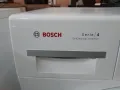 Сушилня BOSCH термопомпа и самопочистващ се кондензатор, снимка 4