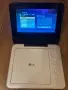 LG portable DVD player DP 450, снимка 5