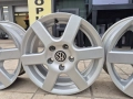 4бр.джанти Фолксваген 15 цола GERMANY , снимка 7