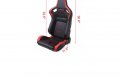 Сгъваема Спортна Седалка Тип RECARO/Различни Видове/183195 , снимка 7