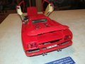 LAMBORGHINI DIABLO BURAGO 1/18-MADE IN ITALY-METAL ВНОС GERMANY 2910230942, снимка 9
