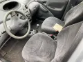 toyota yaris 1.0 vvti на части тойота ярия 1.0 ввти , снимка 4