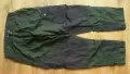 GAUPA OF NORWAY Trouser размер L за лов риболов туризъм панталон пролет есен - 2943, снимка 2