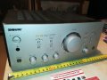 SONY TA-EX66 STEREO AMPLIFIER-MADE IN JAPAN 1109221056, снимка 4
