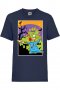 Детска тениска The Simpsons Maggie Simpson 01,Halloween,Хелоуин,Празник,Забавление,Изненада,Обичаи,, снимка 10