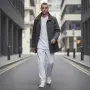 Мъжки тренчкот G-Star, снимка 3