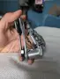 Шосеен Дерайльор Campagnolo Centaur 9ск., Дълго Рамо, снимка 6