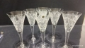 Кристални чаши , снимка 2