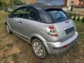 Citroen C3 Pluriel на части Ситроен Плуриел автоматични скорости 1.6 109к.с., снимка 1
