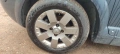 Алуминиеви джанти Citroen C3 Pluriel 15ки, снимка 2