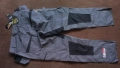 BLAKLADER 1496-1330 Service Work Trouser Размер 52 / L работен панталон W4-147, снимка 3