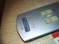 sony rm-x800 tv/dtt receiver remote 0202211626, снимка 9