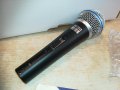 комплект микрофон shure betta sm58s 3011202107, снимка 4