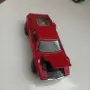 Ретро количка Matchbox Super Kings K-56 Maserati Bora (Made in Bulgaria), снимка 4