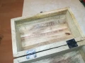 КУТИЯ-ЕКЗОТИЧНО ДЪРВО 1908251648LCHERY, снимка 7
