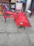 Почвофреза за малогабаритен трактор 12 к.с, снимка 5