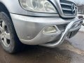 Mercedes ML400 на части, снимка 7