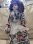 Английски порцеланови кукли , снимка 2