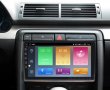 AUDI A4 2001 - 2009 Андроид Навигация, 9066, снимка 11