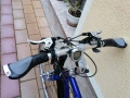 Hercules Grand Tour 28 мъжки велосипед , снимка 9