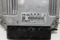 Моторен компютър ECU VW Passat B8 / 04L 907 309 P / 0 281 031 483 / 04L907309P / 0281031483 EDC17C74, снимка 2