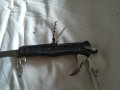 Ножче старо от соца СССР -6части без луфт, снимка 2