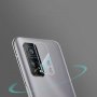 2.5D Стъклен протектор за камера за Xiaomi Mi 10T / Pro / Mi Note 10 Lite , снимка 3