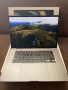 16" Core i7 MacBook Pro A2141 (2019) Space Gray-i7/16GB RAM/512GB SSD, снимка 1