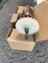 Ротор за перфоратор BOSCH GBH2SE GBH 2 SE, снимка 2
