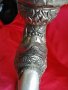Уникат Рядък Съд , Фигура , Сребро ,Седеф от НАУТИЛУС, снимка 8