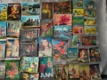  Ретро стерео (3D) картички и календарчета, снимка 3