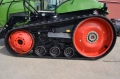 Трактор Fendt 943Vario MT, снимка 4
