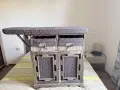 Шкаф и дъска за гладене, снимка 3