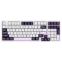 Нова VGN V98Pro V2 Wireless Gaming Keyboard, Steam Wave Pro - Black Currant (US), снимка 1