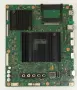 Sony KD-55XG8577 със счупен екран V550QWME09/AP-P242AM/1-983-791-31/6870C-0749A, снимка 8