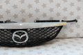 Предна решетка Mazda Premacy facelift (2001-2004г.) предна емблема Мазда Премаси, снимка 3