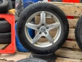 5х114.3 16 Цола Джанти Оригинални Nissan Juke Qashqai Кашкай ЕТ 40 J 6.5, снимка 4