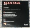 Sean Paul – Like Glue ,Vinyl 12", 33 ⅓ RPM, снимка 2
