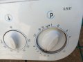 Продавам преден панел с програматор за пералня Indesit W 53 T, снимка 4