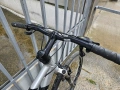 Алуминиев велосипед 26 цола MUDDYFOX-шест месеца гаранция, снимка 4