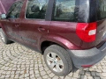 Skoda Yeti , снимка 8
