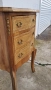 Шкаф малък с чекмеджета №86, снимка 3