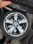 Джанти 17 за Голф 4,Ауди Аз,Сеат,Шкода 5x100, снимка 2