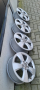 Оригинални лети джанти от Audi 5х112, 6J x 17H2 ET48 57.1, снимка 2