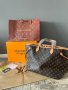 Луксозен модел дамска чанта реплика Louis Vuitton , снимка 1 - Чанти - 39720650