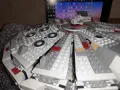 LEGO® Star Wars™ Milennium Falcon™ 75105, снимка 9