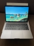 13" Core i5 MacBook Air А1932 (2019) Space Grey, снимка 1